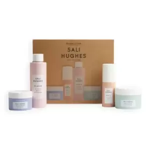 Image of Revolution Skincare X Sali Hughes Evening Gift Set