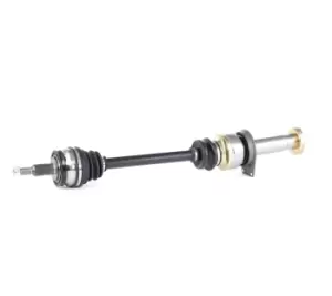 Image of RIDEX Drive shaft 13D0139 CV axle,Half shaft VW,Transporter V Bus (7HB, 7HJ, 7EB, 7EJ, 7EF, 7EG, 7HF, 7EC),Multivan V (7HM, 7HN, 7HF, 7EF, 7EM, 7EN)
