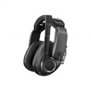 Image of Sennheiser EPOS GSP-670 Premium Closed Acoustic Wireless 7.1 Surround Gaming Headset