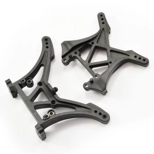 Image of Ftx Edge Front And Rear Shock Tower