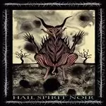 Image of Hail Spirit Noir - Pneuma (Music CD)