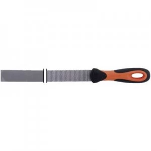 Image of Bahco 4-152-08-2-2 Combi 200 X 25 X 4.0 mm cut rasp file for wood 1+2, Ergo