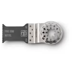 Image of Fein 63502157230 E-Cut Fine Bi-metallic Plunge saw blade 30 mm 5 pc(s)