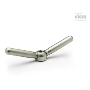 Image of Elesa - Clamping Nut-GN 99.8-20-M10