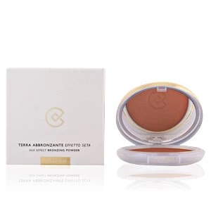 Image of SILK EFFECT bronzing powder #07-bali