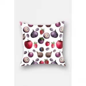 Image of YS1118395 Multicolor Cushion Cover