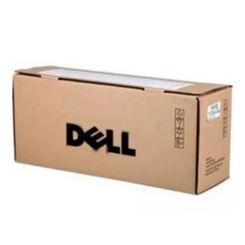 Image of Dell 59311171 HJ0DH Black Laser Toner Ink Cartridge