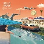 Image of Hollis Brown - Ozone Park