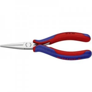 Image of Knipex 35 52 145 Electrical & precision engineering Flat nose pliers Straight 145 mm