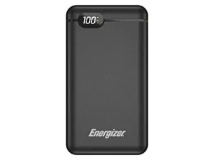Image of Energizer UE20003C 20000mAh Powerbank
