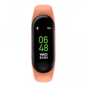 Image of Tikkers Kids Pink Series 1 Smart Watch