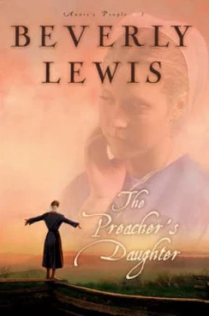 Image of The Preachers Daughter by Beverly Lewis Paperback