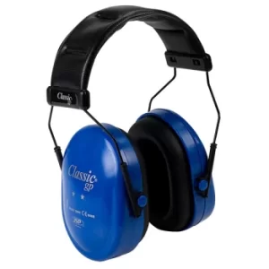 Image of JSP AER100-020-500 Classic GP Ear Defender (SNR 24)