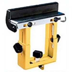 Image of DEWALT DE7024 Work Support Stop For Universal Mitre Saw Stand