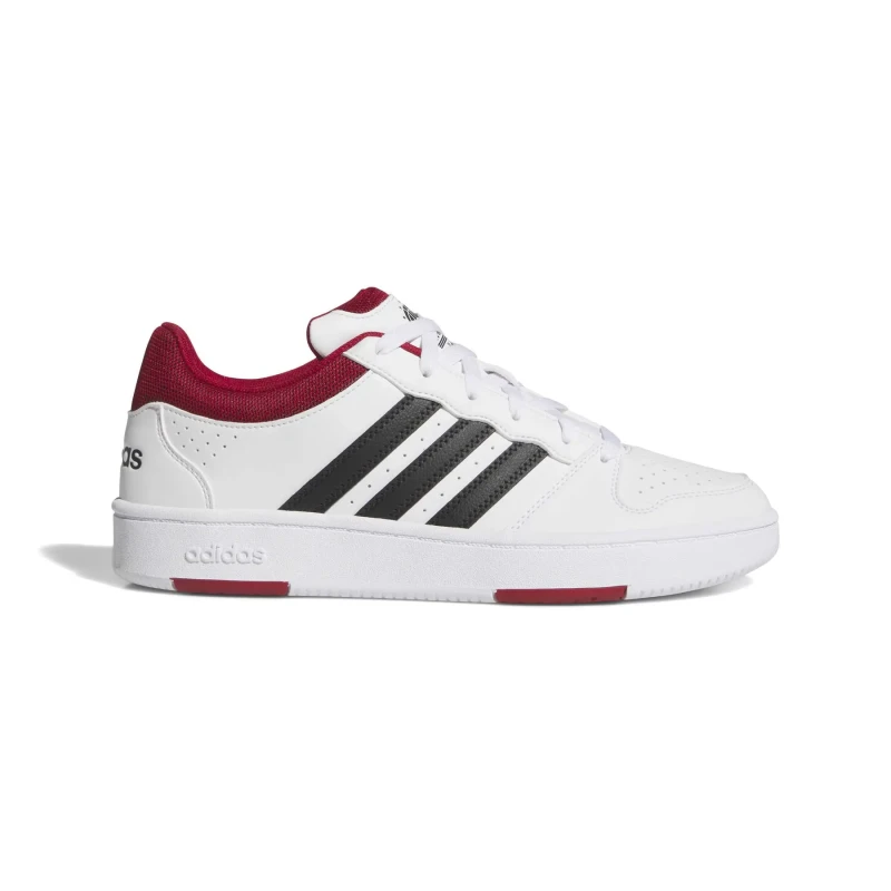Image of Adidas Trainers adidas Hoops Classic Blanc Male 44 2/3