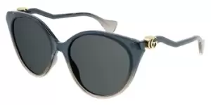 Image of Gucci Sunglasses GG1011S 002