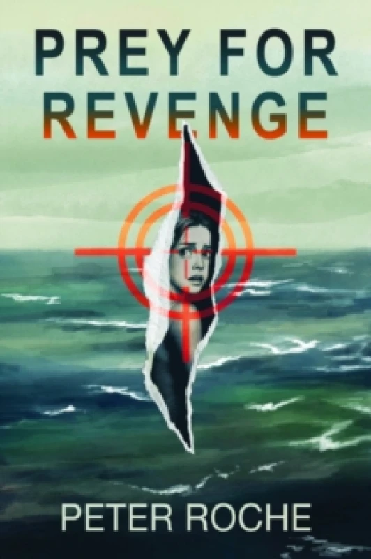 Image of Prey for Revenge Paperback / softback