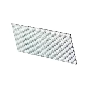 Image of Rapid 16A 20° Galvanised Brad Nails 32mm (Box 2000)