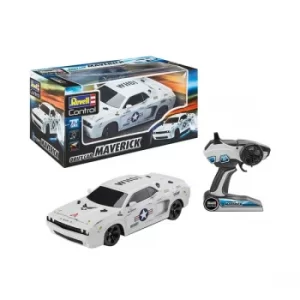 Image of RC Drift Car Maverick Revell Control