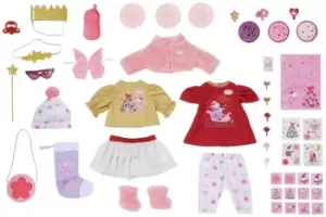 Image of Baby Annabell Advent Calendar