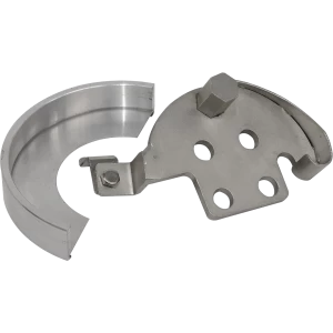 Image of Sealey Stretch Belt Installation Tool for Ford and Volvo Vehicles