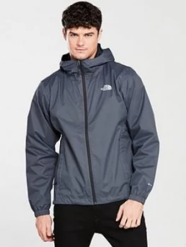 Image of The North Face Quest Jacket Grey Size S Men