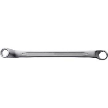 Image of TOOLCRAFT 820849 Double-ended box wrench 8 - 9 mm