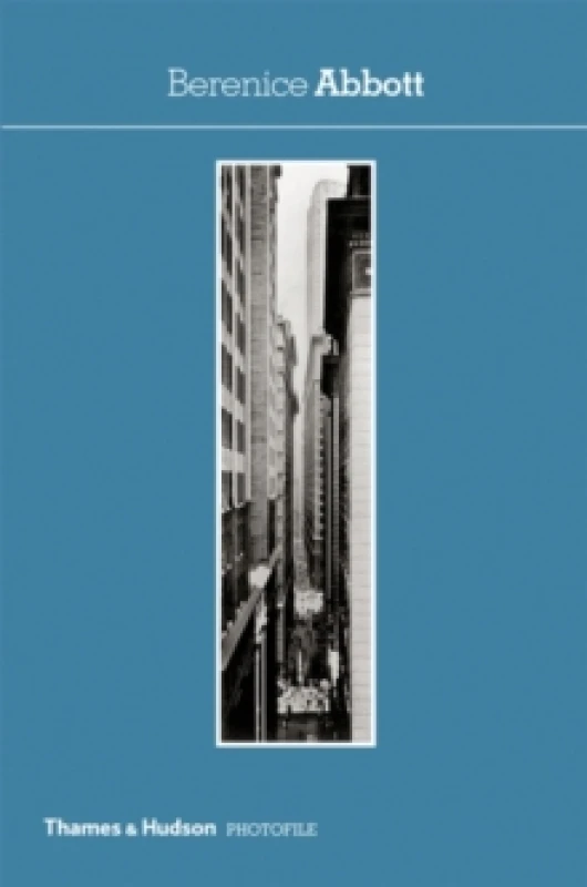 Image of Berenice Abbott. Paperback. By Berenice Abbott, Hank ONeal Books