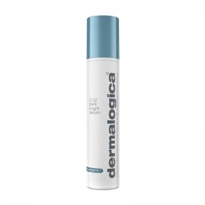 Image of Dermalogica PowerBright TRx C-12 Pure Bright Serum 50ml