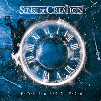 Image of Sense Of Creation - Forsaken Era CD