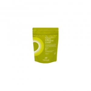 Image of Naturya Organic Barleygrass Powder 200g