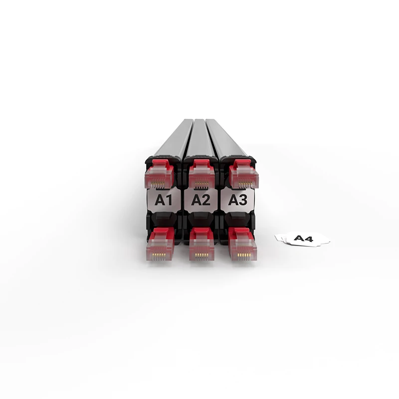 Image of PATCHBOX Identifikationsetiketten 60 Stuck