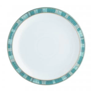 Image of Azure Coast Dinner Plate