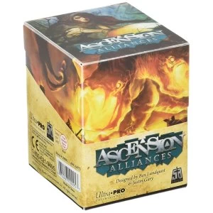 Image of Ascension Alliances Expansion