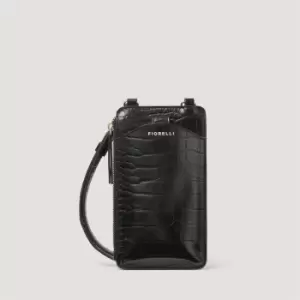 Image of Fiorelli Fiorelli Aurora Phone Bag - Black
