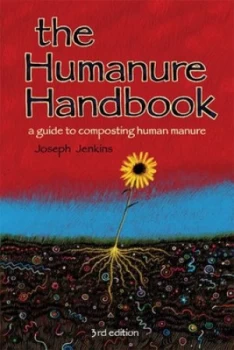 Image of The Humanure Handbook by Joseph Jenkins Paperback