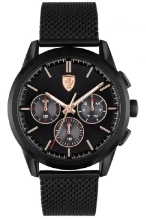 Image of Scuderia Ferrari Grand Tour Watch 0830807