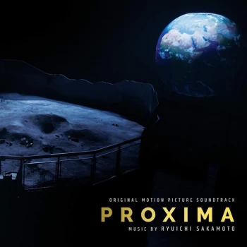 Image of Ryuichi Sakamoto - Proxima Vinyl