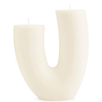 Image of Demi Candle - Giant Curl