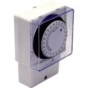 Image of Lap Mechanical Immersion Timer