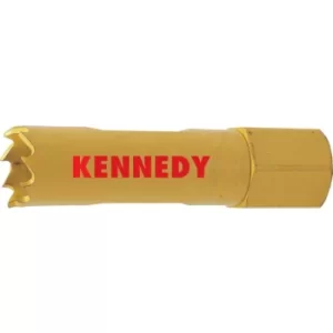 Image of 19MM Diameter (3/4") Bi-metal Holesaw