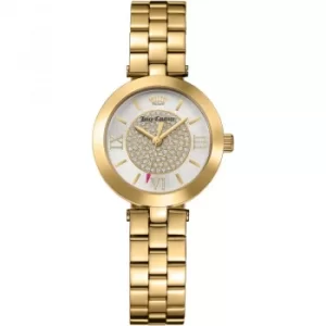 Image of Ladies Juicy Couture Victoria Watch
