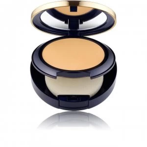 Image of Estee Lauder Double Wear Stay-in-Place Matte Powder Foundation SPF 10 - 4N2 SPICED SAND