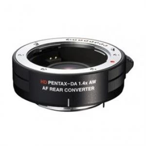 Image of Pentax AF Rear Converter 1.4x AW