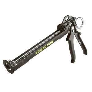 Image of Everbuild Power Pro Sealant Gun 400ml