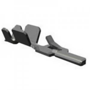 Image of TE Connectivity 1 338097 1 Crimp contact Micro MaTch Total number of pins 1