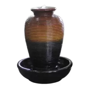 Image of Bermuda Mykonos 51.5x51.5x64.5cm Water Fall