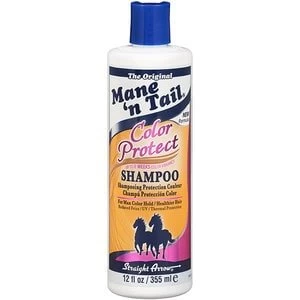 Image of Mane n Tail Colour Protect Shampoo 355ml