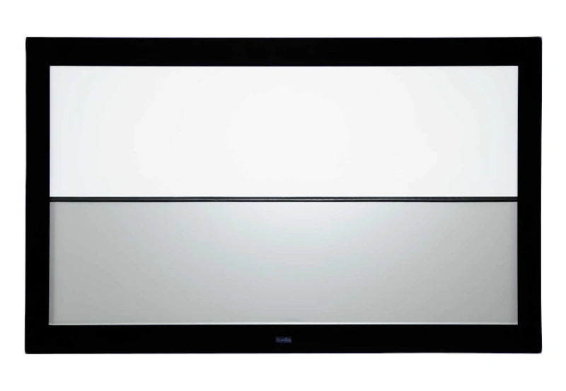 Image of Sapphire AV SFSC220-2D3D projection screen 2.54 m (100") 16:9