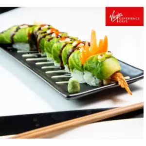 Image of Unlimited Sushi For Two At Inamo